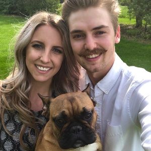 Meet your Posher, Karina